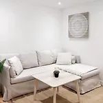 Appartement Paris-Batignolles