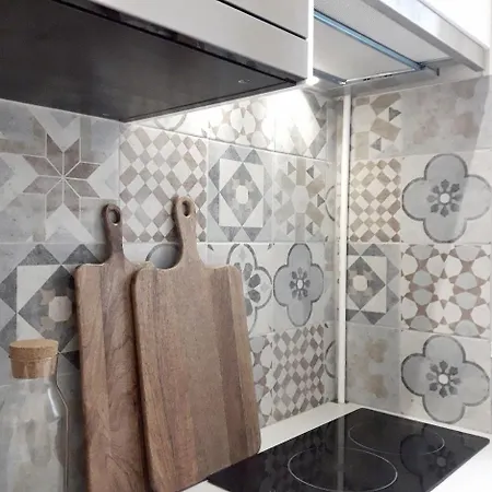 Appartement Paris-Batignolles Appartamento Parigi