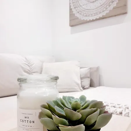 Appartement Paris-Batignolles * Parigi