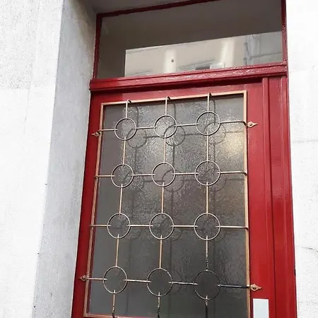 Appartement Paris-Batignolles Parigi