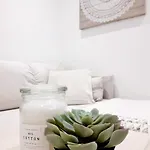 Appartement Paris-Batignolles